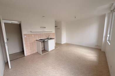 Appartement 2 pièces 129900 €