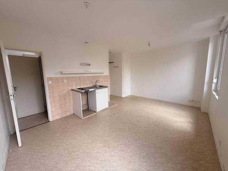 Appartement À Vendre — photo 1