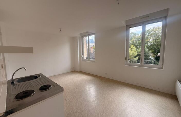 Appartement À Vendre — photo 2