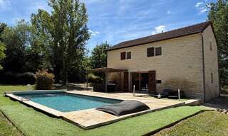 Maison 3 Pièces 85 m² à vendre à Cahors (46000)