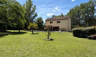Maison 3 Pièces 85 m² à vendre à Cahors (46000)