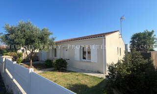 Maison 3 Pièces 97 m² à vendre à Rochefort (17300)