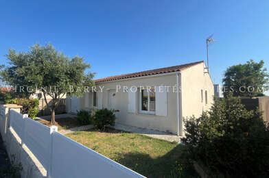 Maison 3 pièces 239990 €