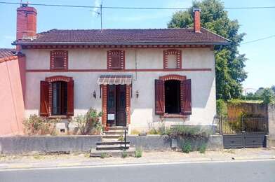 Maison 5 pièces 170000 €