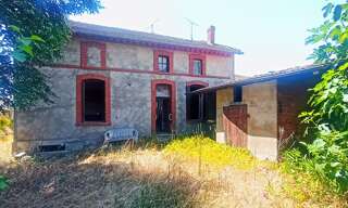 Maison 5 Pièces 125 m² à vendre à Albi (81000)