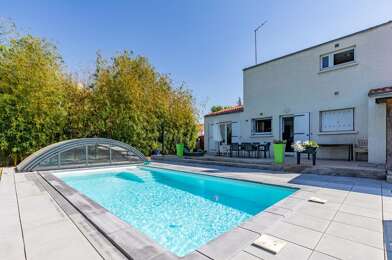 Maison 5 pièces 325500 €