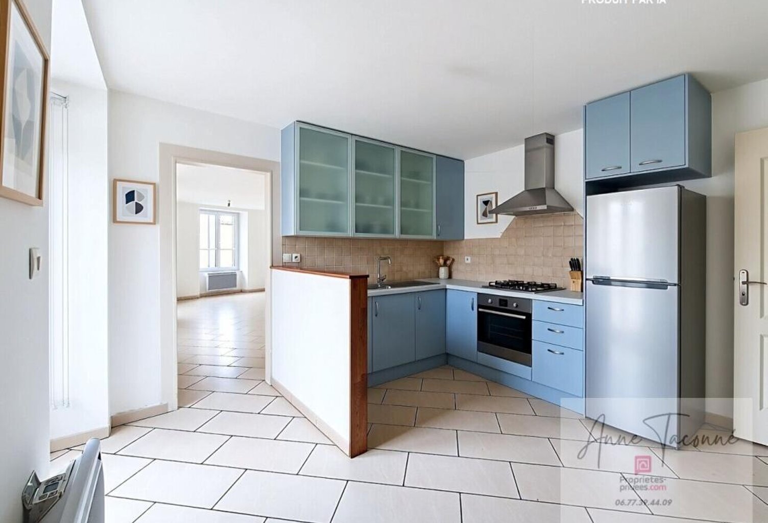 Maison — photo 1