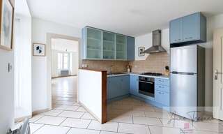 Maison 4 Pièces 86 m² à vendre à Le Mérévillois (91660)