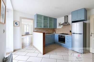 Maison 4 pièces 187000 €