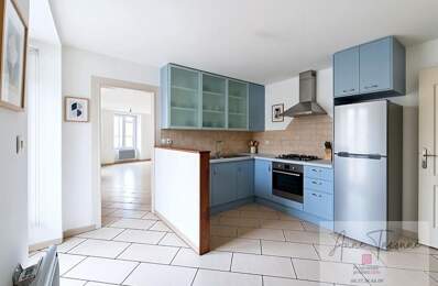 Maison — photo du bien