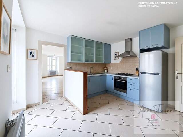 Maison — photo du bien