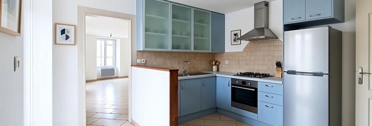 Maison 4 Pièces 86 m² à vendre à Le Mérévillois (91660)