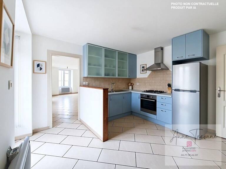 Maison — photo 1