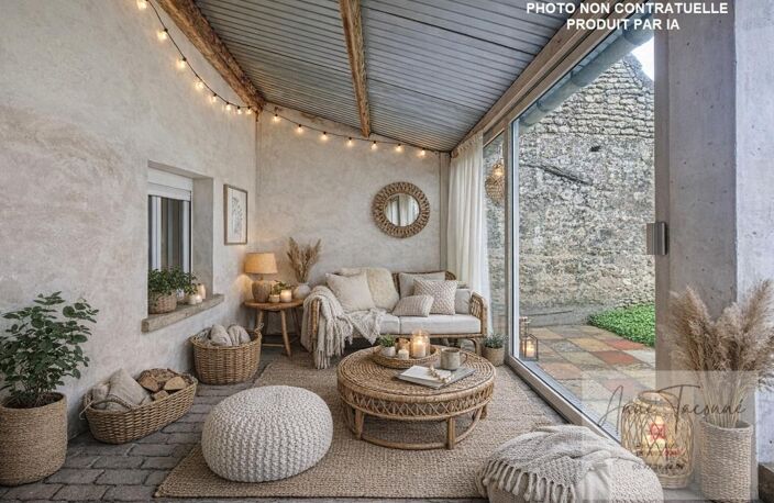 Maison — photo 5