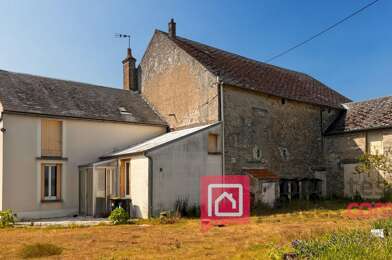 Maison 3 pièces 155950 €
