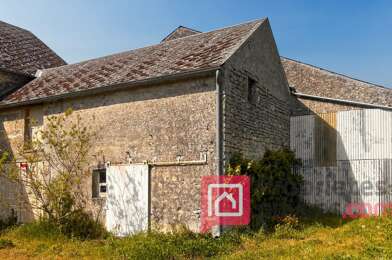 Maison 3 pièces 155950 €