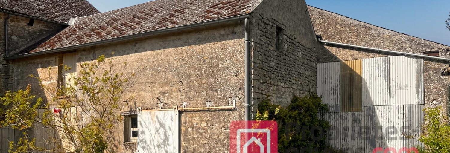 Maison 3 Pièces 87 m² à vendre à Sermaises (45300)