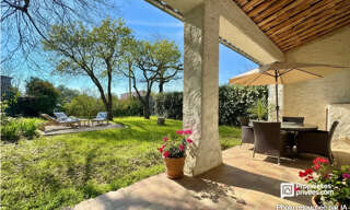 Maison 4 Pièces 125 m² à vendre à Montauroux (83440)