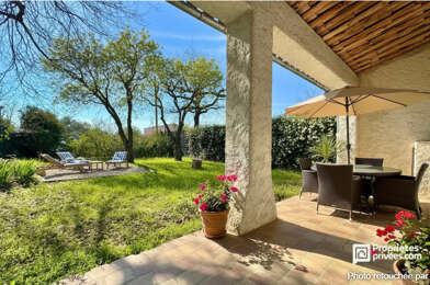 Maison 4 pièces 449000 €