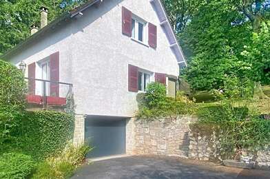Maison 6 pièces 256000 €