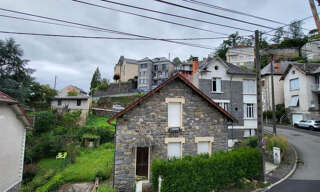 Appartement 3 Pièces 46 m² à vendre à Tulle (19000)