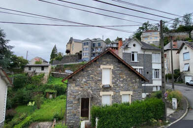 Appartement 3 pièces 24000 €