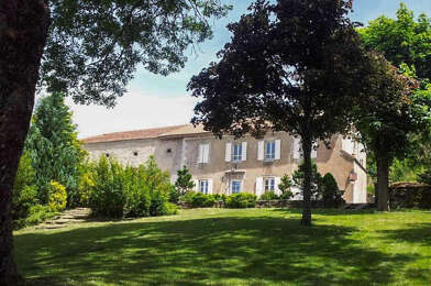 Maison 12 pièces 531000 €