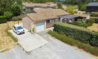 Maison 4 Pièces 90 m² à vendre à Villemoustaussou (11620)