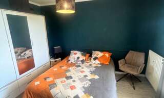 Appartement 2 Pièces 50 m² à vendre à Dijon (21000)