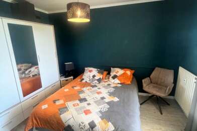 Appartement 2 pièces 72000 €