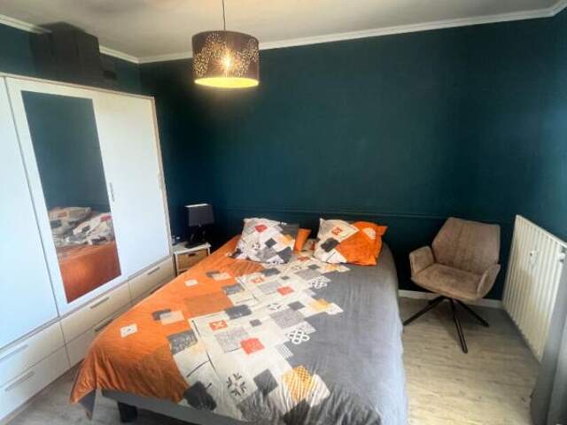 Appartement Dijon 50 m2 avec Balcon — photo du bien