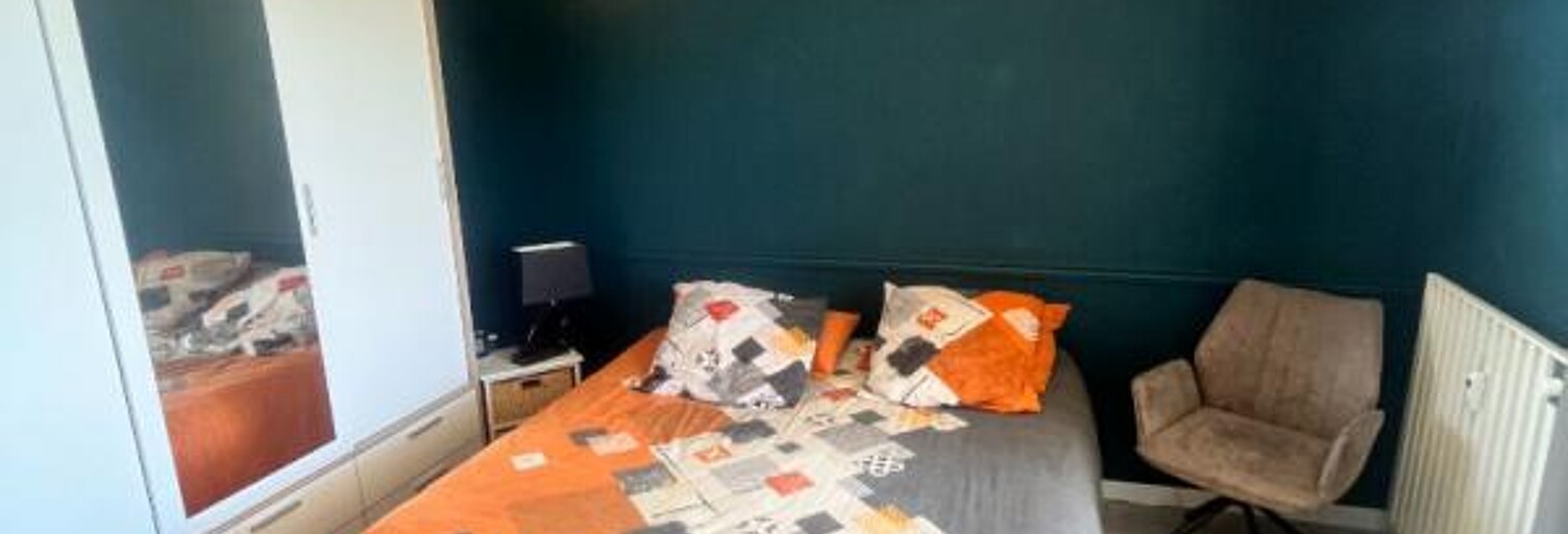 Appartement 2 Pièces 50 m² à vendre à Dijon (21000)