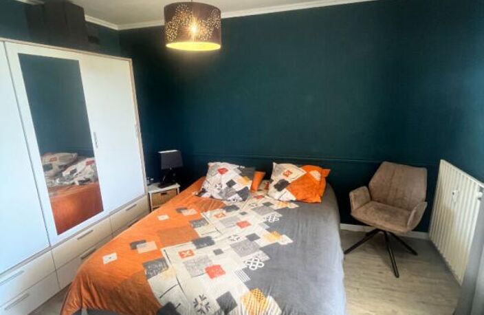 Appartement Dijon 50 m2 avec Balcon — photo 5
