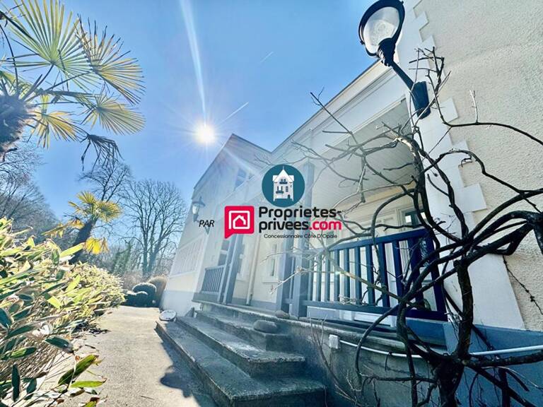 PROPRIETES PRIVEES COTE D'OPALE vous propose : — photo 1