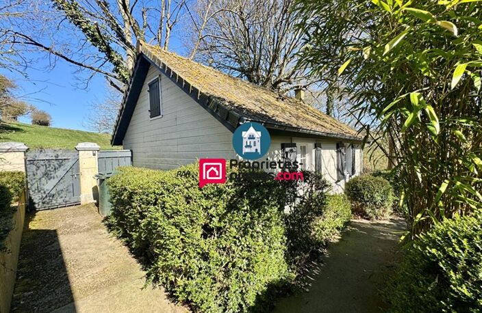 PROPRIETES PRIVEES COTE D'OPALE vous propose : — photo 3