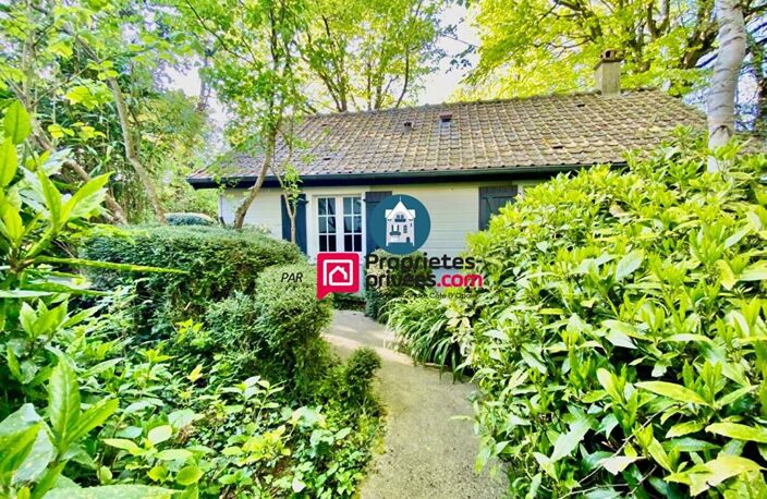 PROPRIETES PRIVEES COTE D'OPALE vous propose : — photo 4
