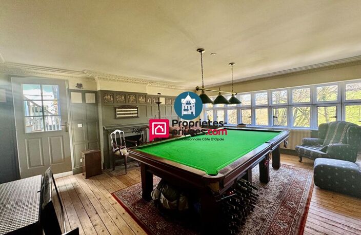 PROPRIETES PRIVEES COTE D'OPALE vous propose : — photo 5