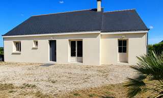 Maison 5 Pièces 107 m² à vendre à Vernoil-le-Fourrier (49390)