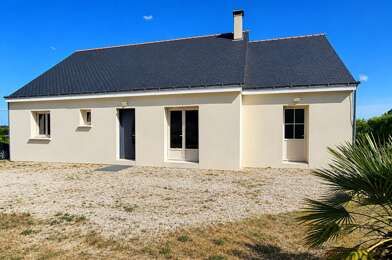 Maison 5 pièces 229000 €