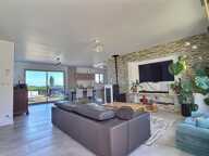 Joli pavillon de plain-pied - VERNOIL LE FOURRIER (49390) — photo 2