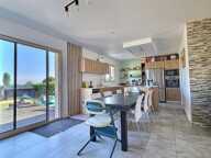 Joli pavillon de plain-pied - VERNOIL LE FOURRIER (49390) — photo 4