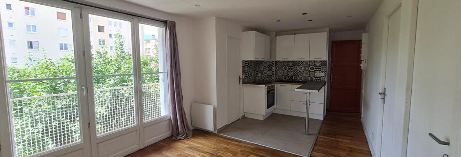 Appartement 3 Pièces 43 m² à louer à Conflans-Sainte-Honorine (78700)