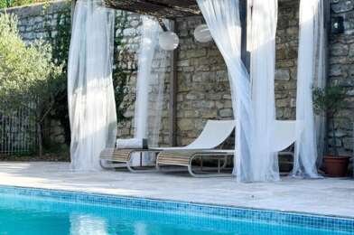 Maison 8 pièces 396000 €