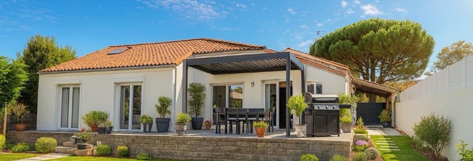 Maison 6 Pièces 200 m² à vendre à Yvrac (33370)