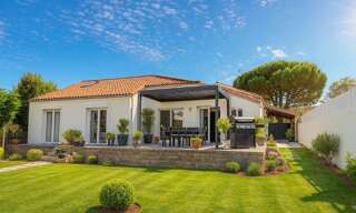 Maison 6 Pièces 200 m² à vendre à Yvrac (33370)