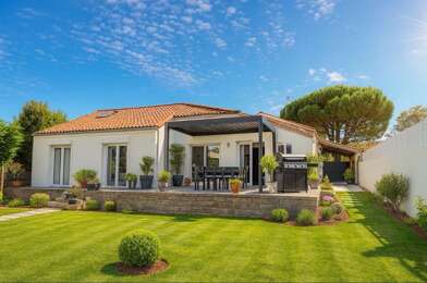 Maison 6 pièces 670000 €