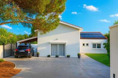 Maison 6 pièces 670000 €
