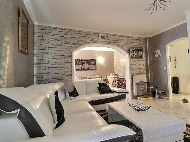 Montélimar  Appartement T3 avec balcon et cave ? Idéal investissement ou résidence principale — photo du bien