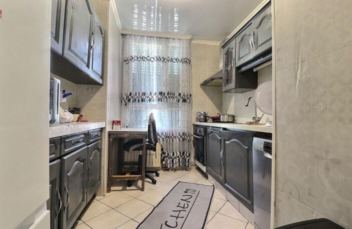 Montélimar  Appartement T3 avec balcon et cave ? Idéal investissement ou résidence principale — photo 2