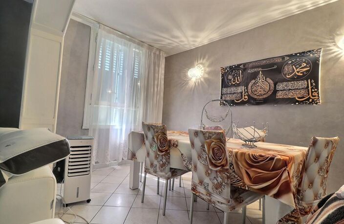 Montélimar  Appartement T3 avec balcon et cave ? Idéal investissement ou résidence principale — photo 3